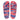 Moncler All Over Print Logo Sliders - DANYOUNGUK