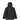 Stone Island Junior Hooded Overshirt - DANYOUNGUK
