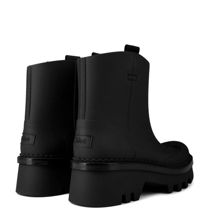 Womens Chloe Rain Boots