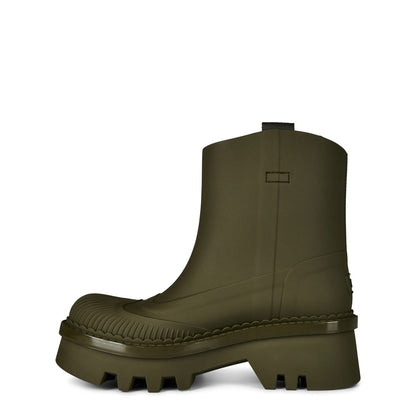 Womens Chloe Rain Boots