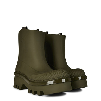 Womens Chloe Rain Boots