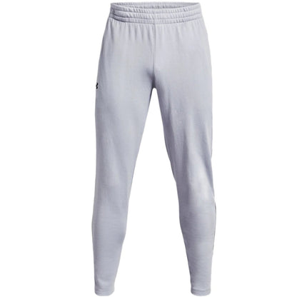 Under Armour Grey Rival Sweatpants