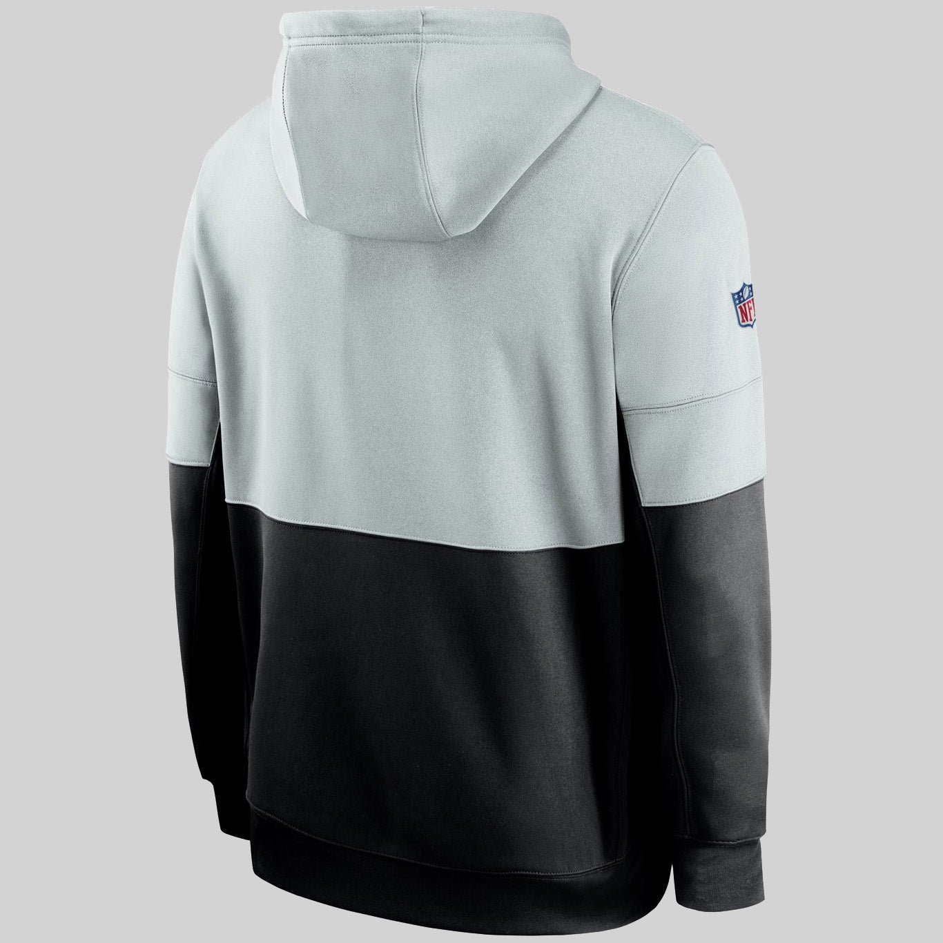 Nike Raiders Sideline Therma Hoodie