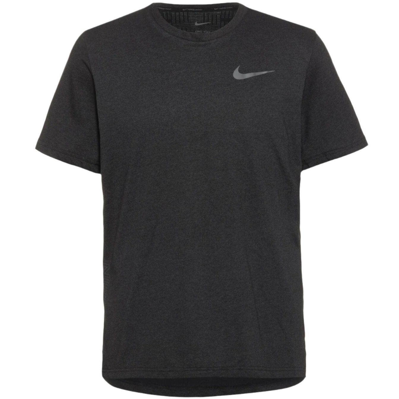 Nike Pro Back Logo T-Shirt