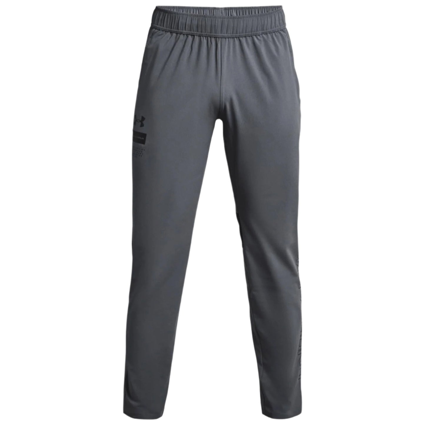 Under Armour Grey Pants