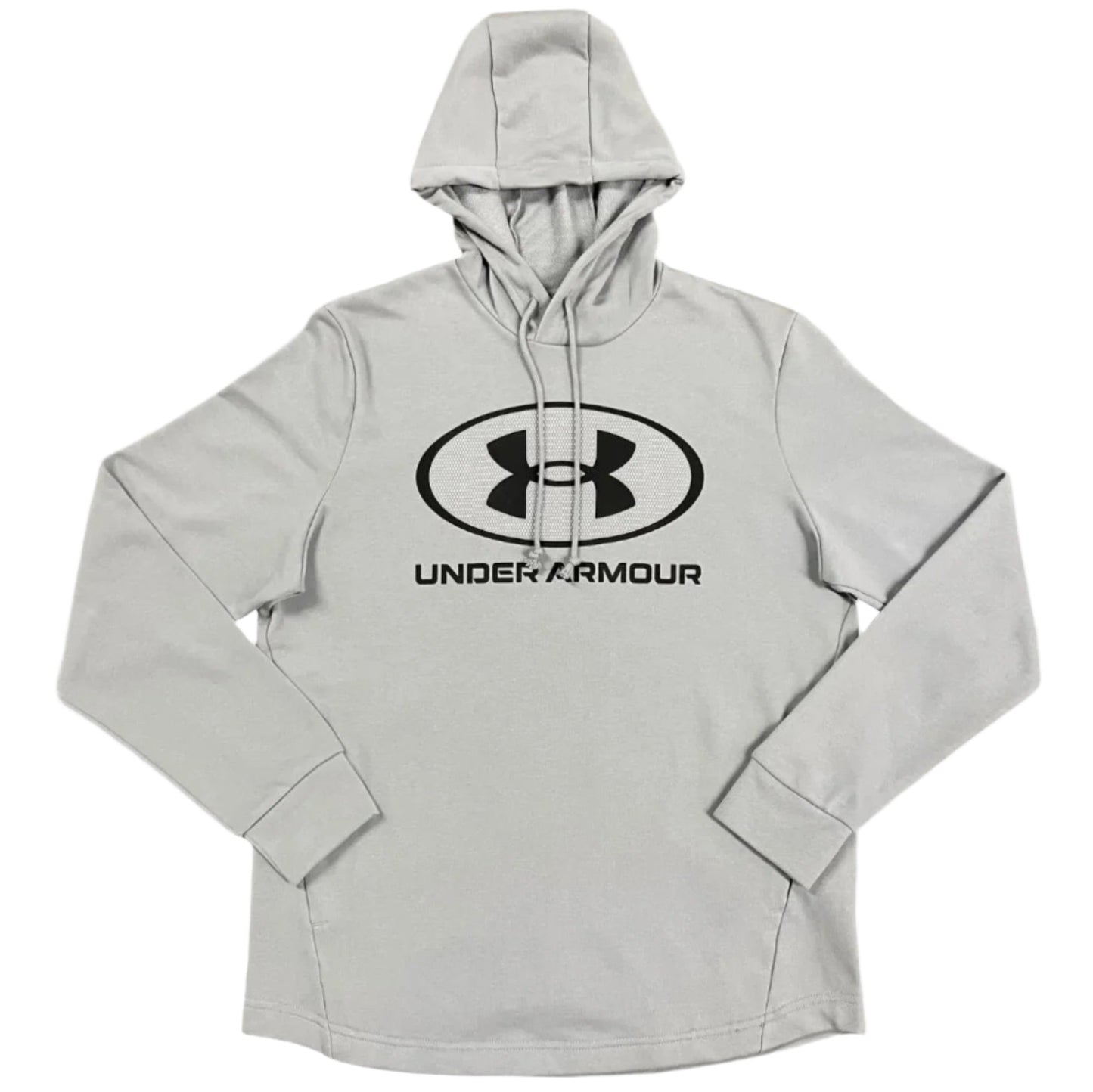 Under Armour Grey Hoodie