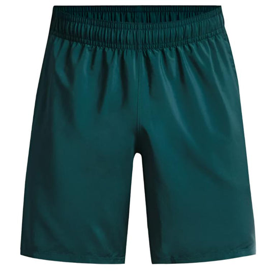 Under Armour Woven Logo Shorts