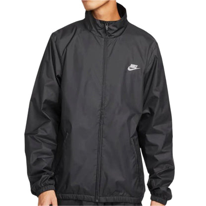 Nike Woven Back Logo Jacket