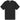 CP Company Black Applique Logo T-Shirt