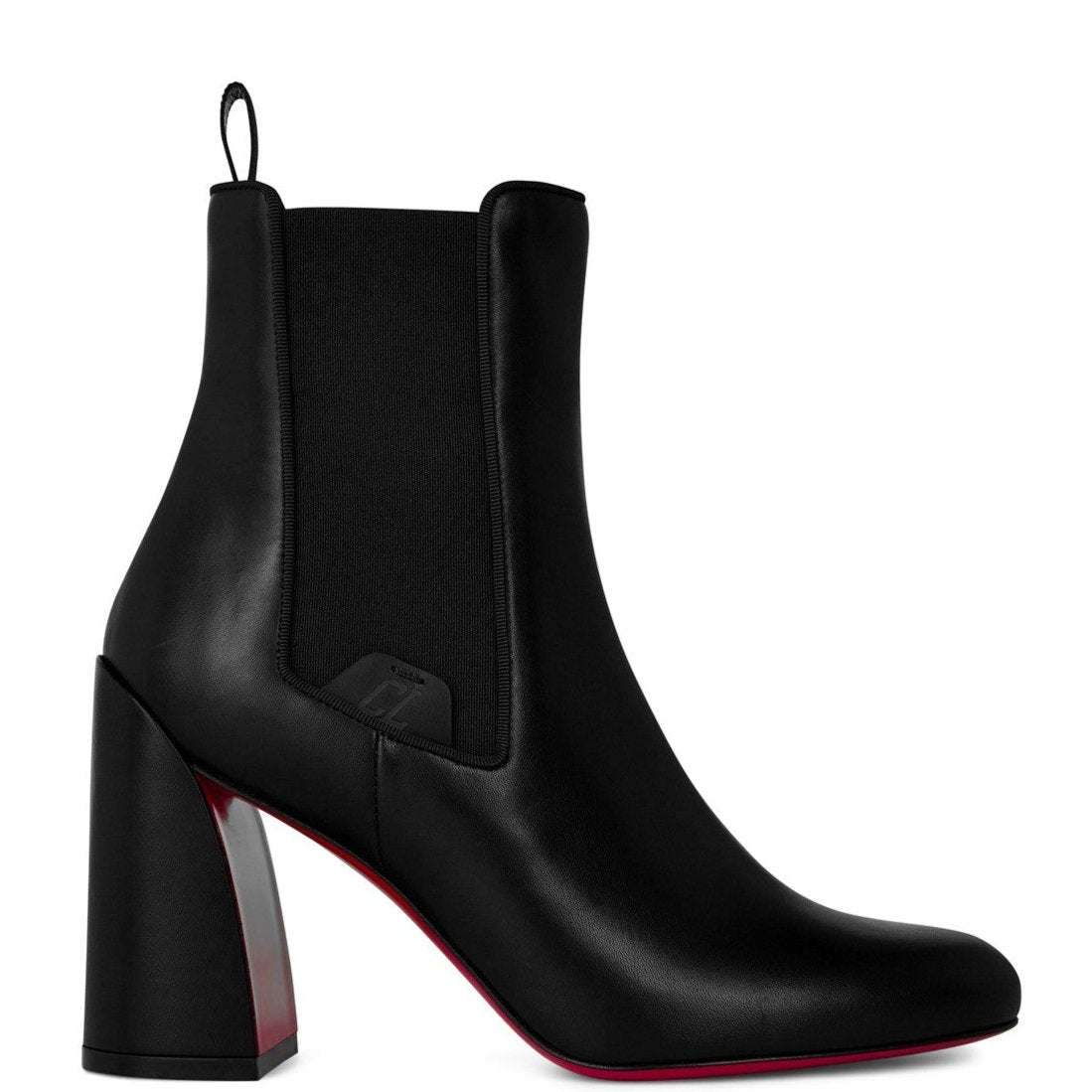 Christian Louboutin Turelastic Boots