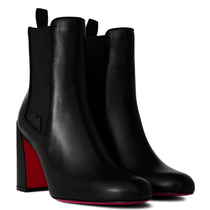 Christian Louboutin Turelastic Boots