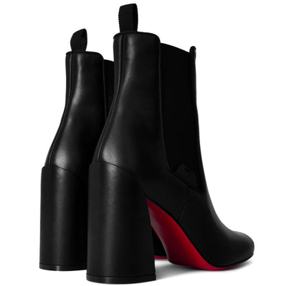 Christian Louboutin Turelastic Boots