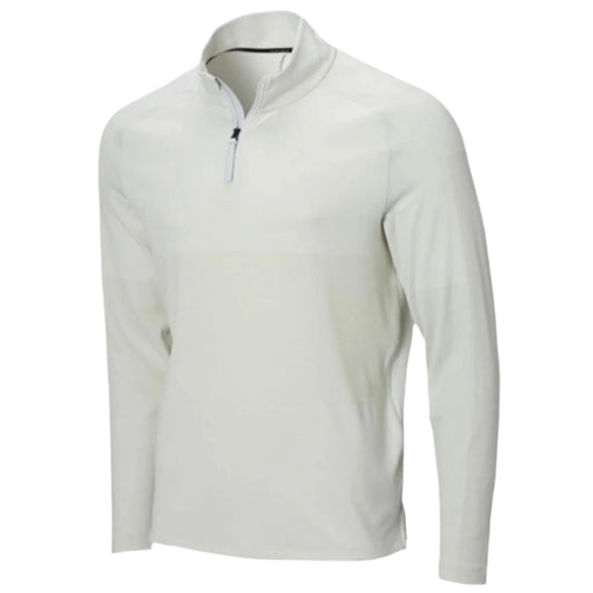 Nike Dri-FIT Vapor 1/2-Zip Golf Top