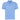 Burberry Hartford Zip Polo Shirt 'Blue'