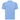 Burberry Hartford Zip Polo Shirt 'Blue'
