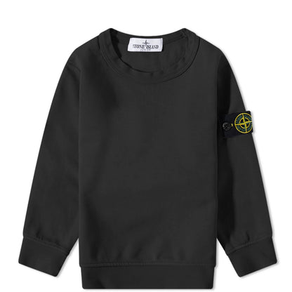 Stone island top youth sale