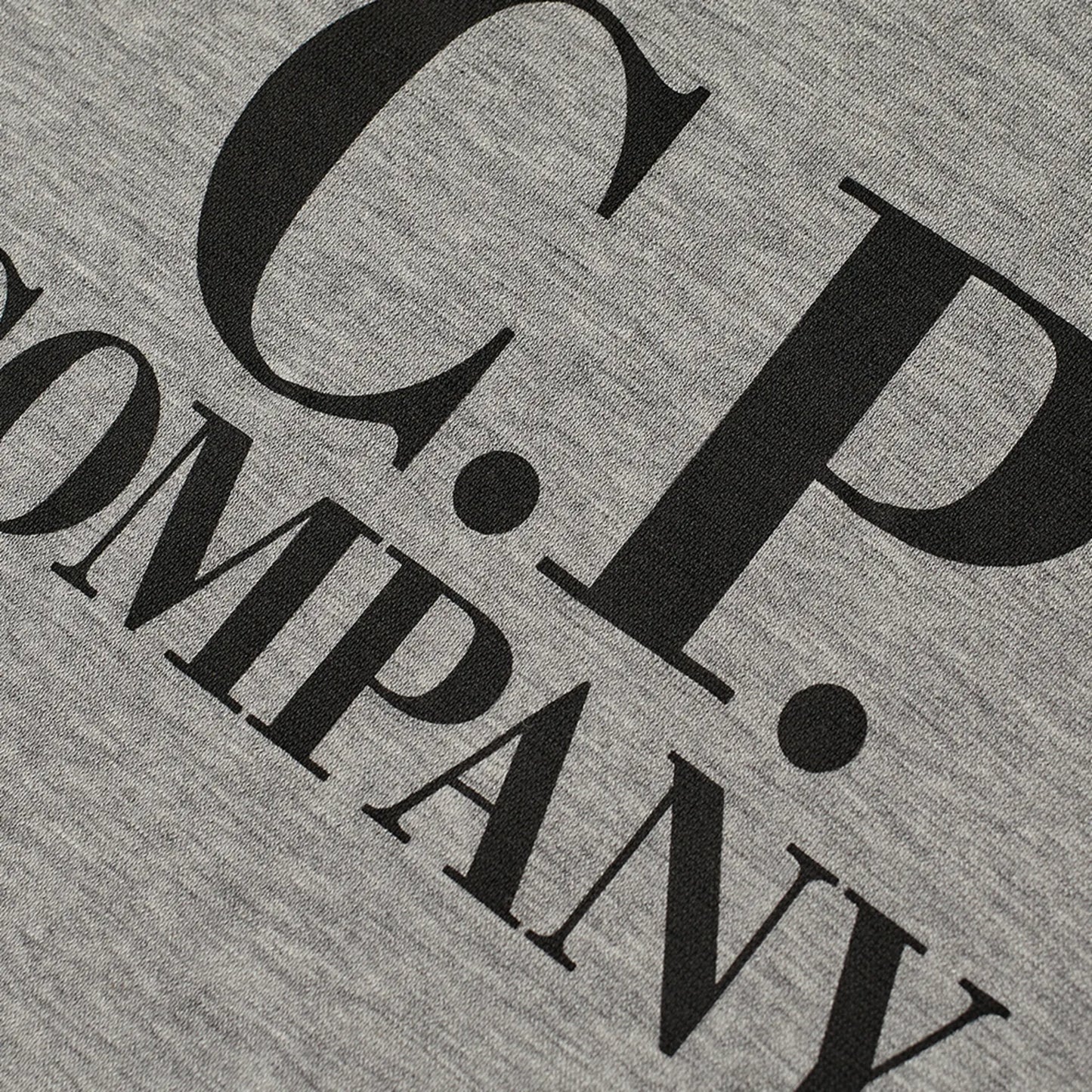 Kids CP Company Goggle T-Shirt - DANYOUNGUK