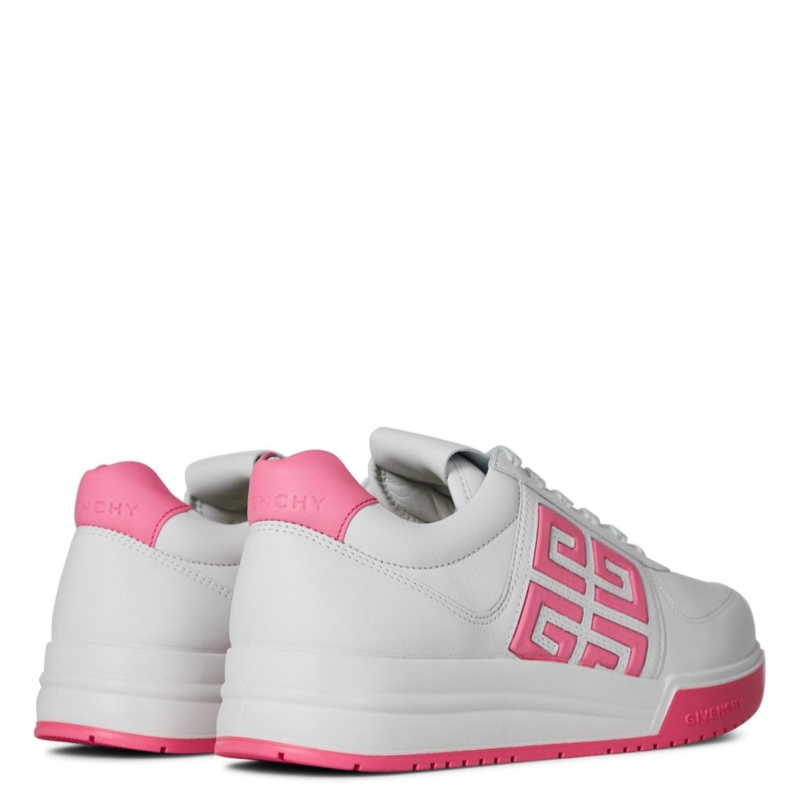 Womens Givenchy G4 Low Trainers - DANYOUNGUK