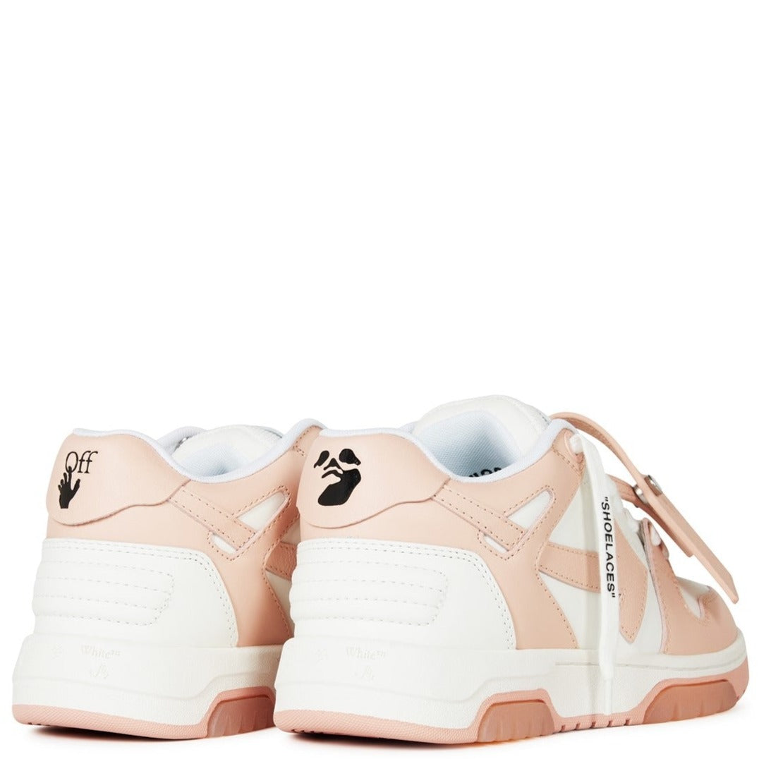 Womens Off-White Out Of Office Trainers - DANYOUNGUK