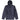 CP Company Navy Chrome Hooded Smock - DANYOUNGUK