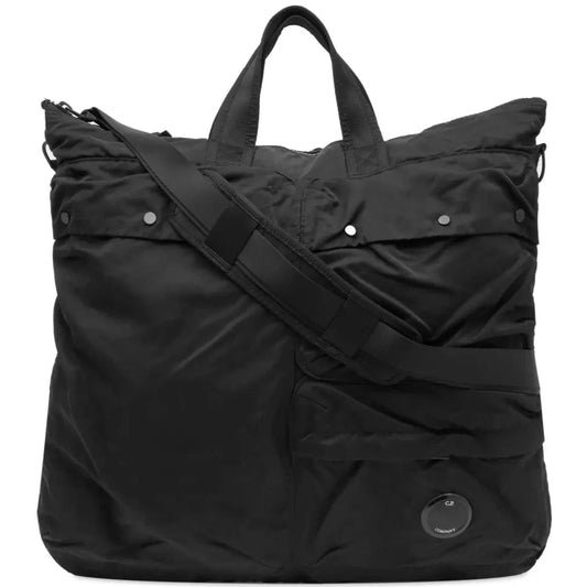 CP Company Nylon B Tote Bag
