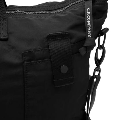 CP Company Nylon B Tote Bag