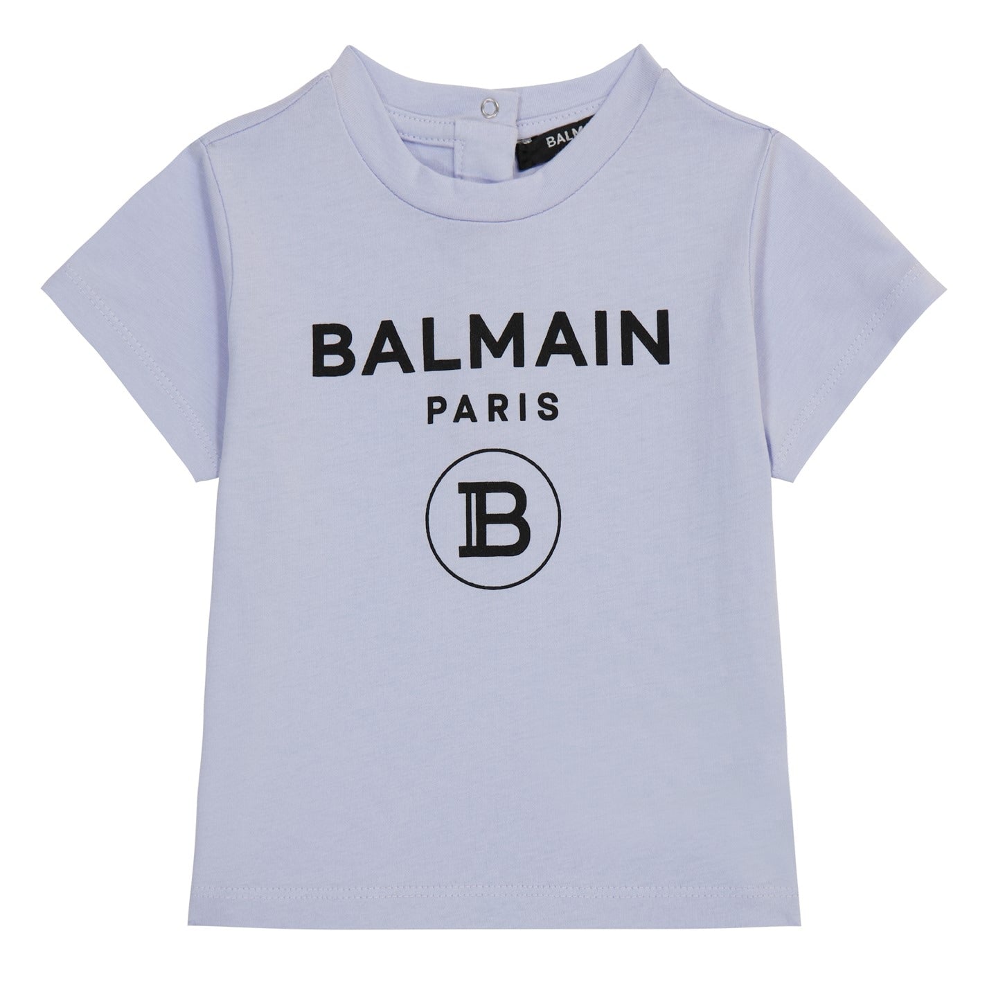 Balmain magliette hot sale