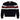 Kids Moncler Stripe Knit