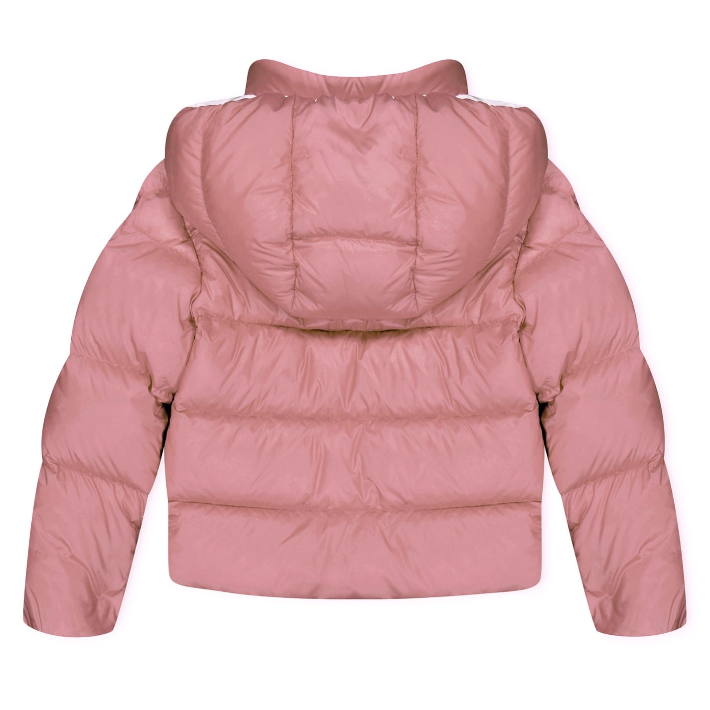 Infants Moncler Abbaye Down Coat