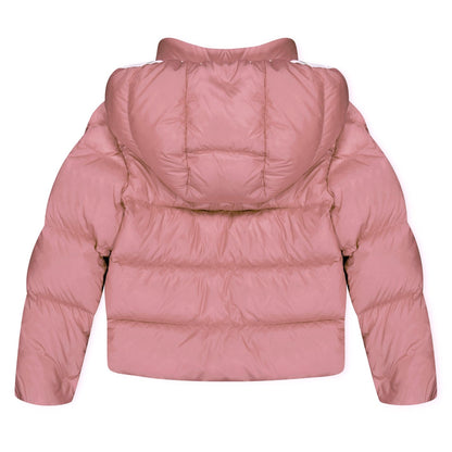 Infants Moncler Abbaye Down Coat