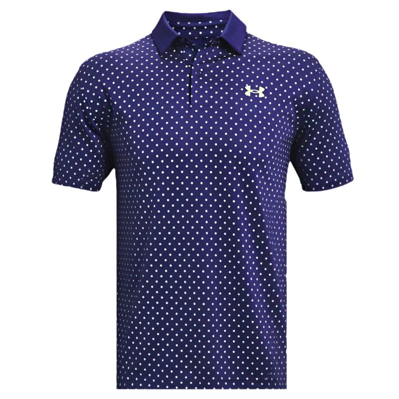 Under Armour Golf Polo Shirt