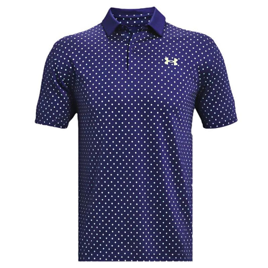 Under Armour Golf Polo Shirt