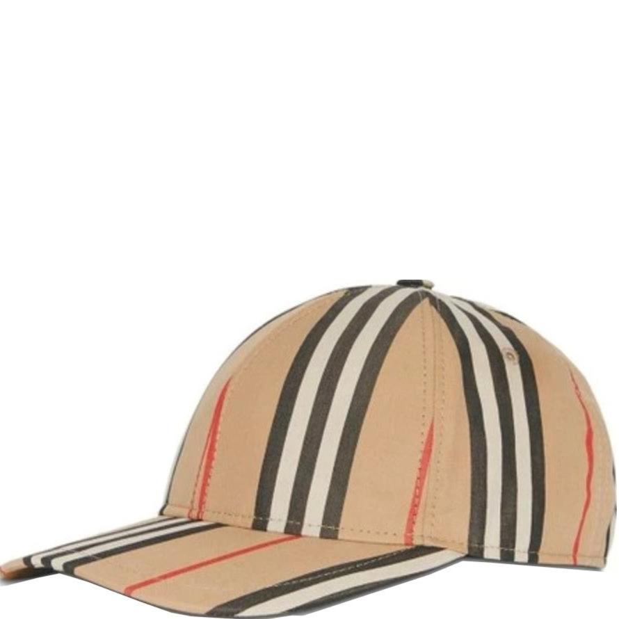 Burberry Classic Check Cap