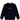 Kids Stone Island Navy Logo Sweatshirt - DANYOUNGUK