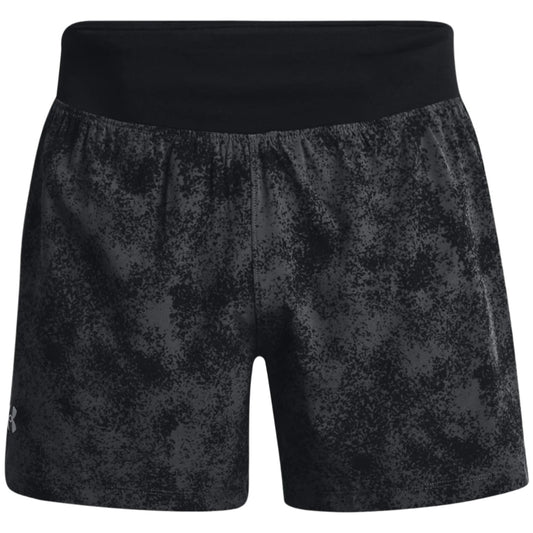 Under Armour Speedpocket 7" Short