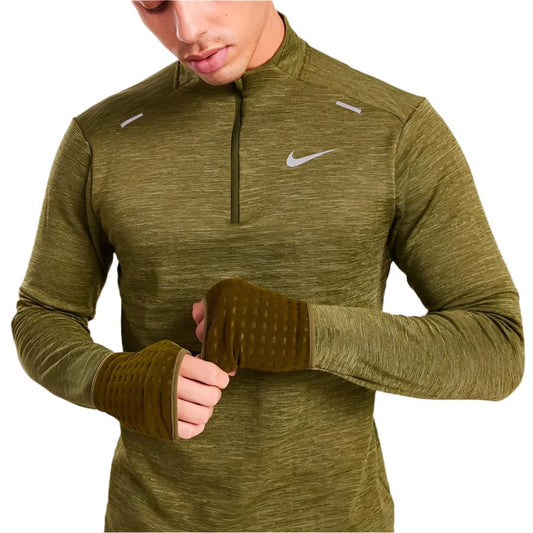 Nike Therma-FIT Repel Quarter Zip