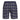 Burberry Navy Vintage Check Swimshorts - DANYOUNGUK