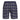 Burberry Navy Vintage Check Swimshorts - DANYOUNGUK