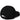 Missoni Black Embroidered Cap