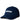Missoni Navy Embroidered Cap