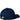 Missoni Navy Embroidered Cap