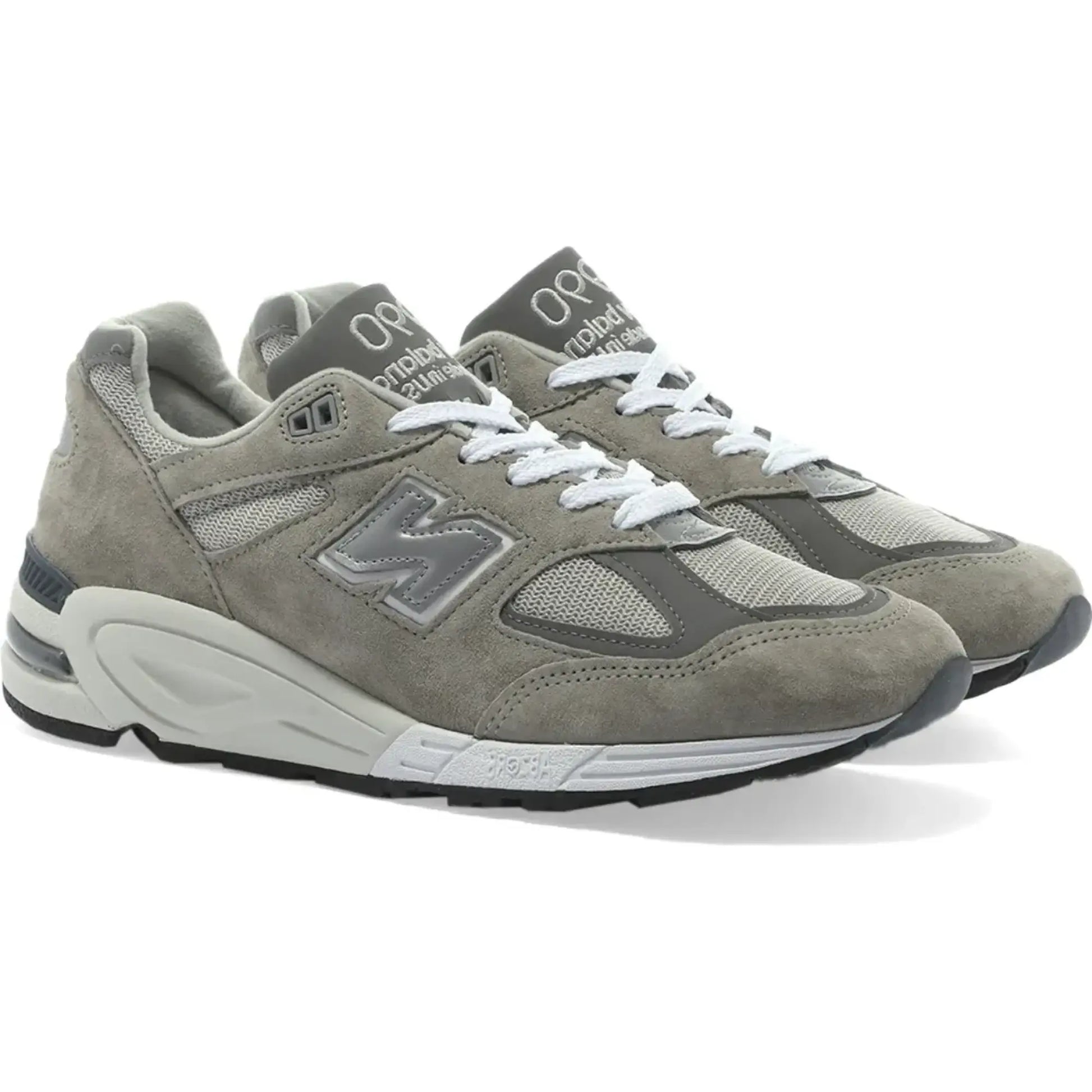 New Balance New Balance 990v2 Made in USA - DANYOUNGUK