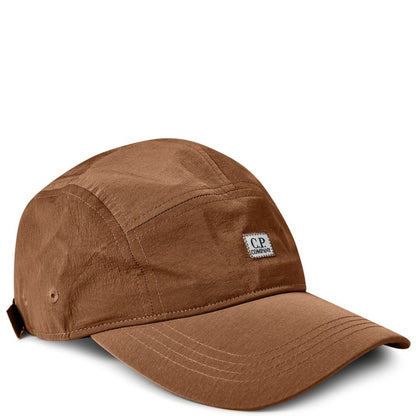 CP Company Chrome-R Cap - DANYOUNGUK