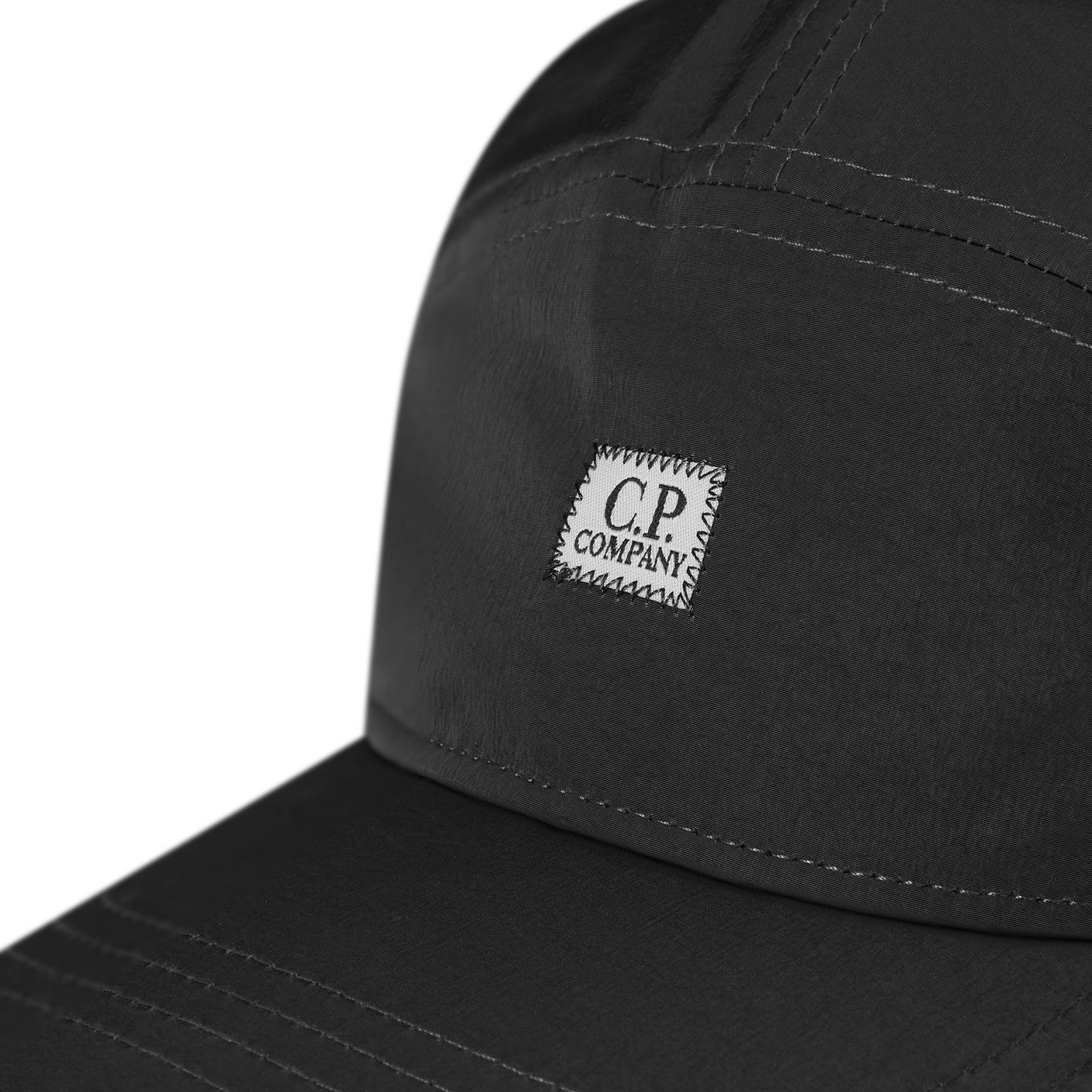CP Company Chrome-R Cap - DANYOUNGUK