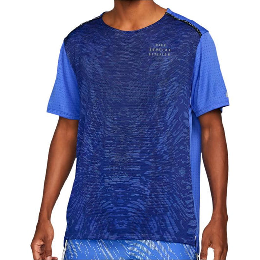 Nike Running T-Shirt Dri-FIT Run Division Rise 365