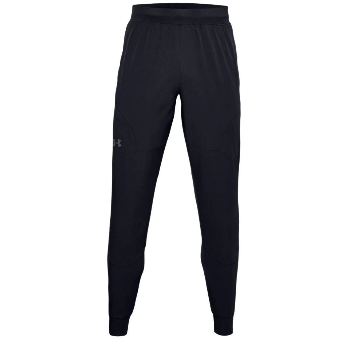 Under Armour Black Rival Pants