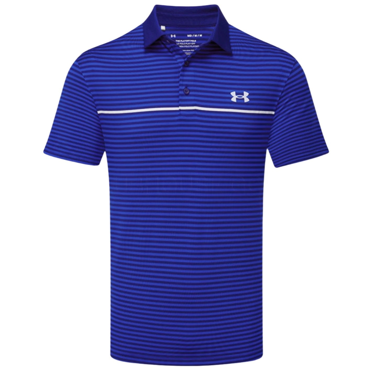 Under Armour Golf Polo Shirt