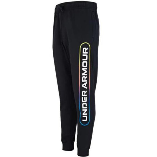 Under Armour Fleece Sweatpants