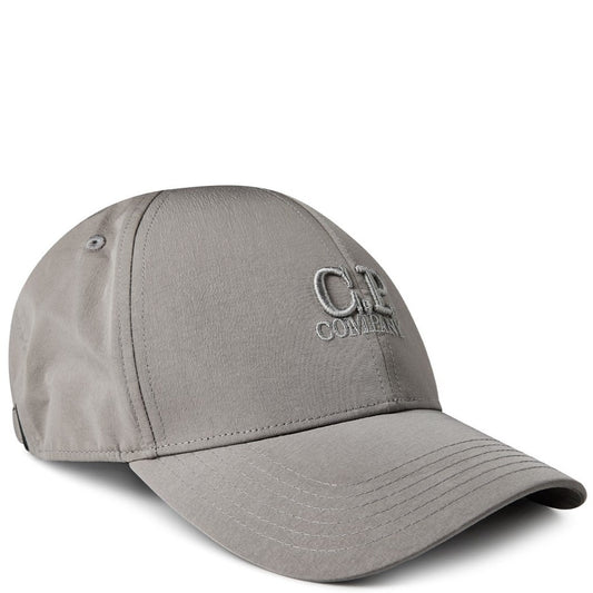 CP Company Chrome R Cap - DANYOUNGUK
