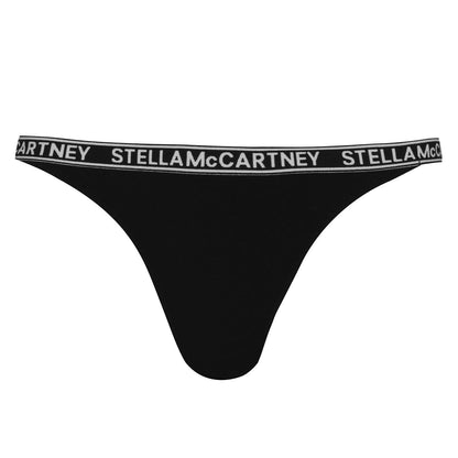 Stella McCartney Black Underwear Set - DANYOUNGUK